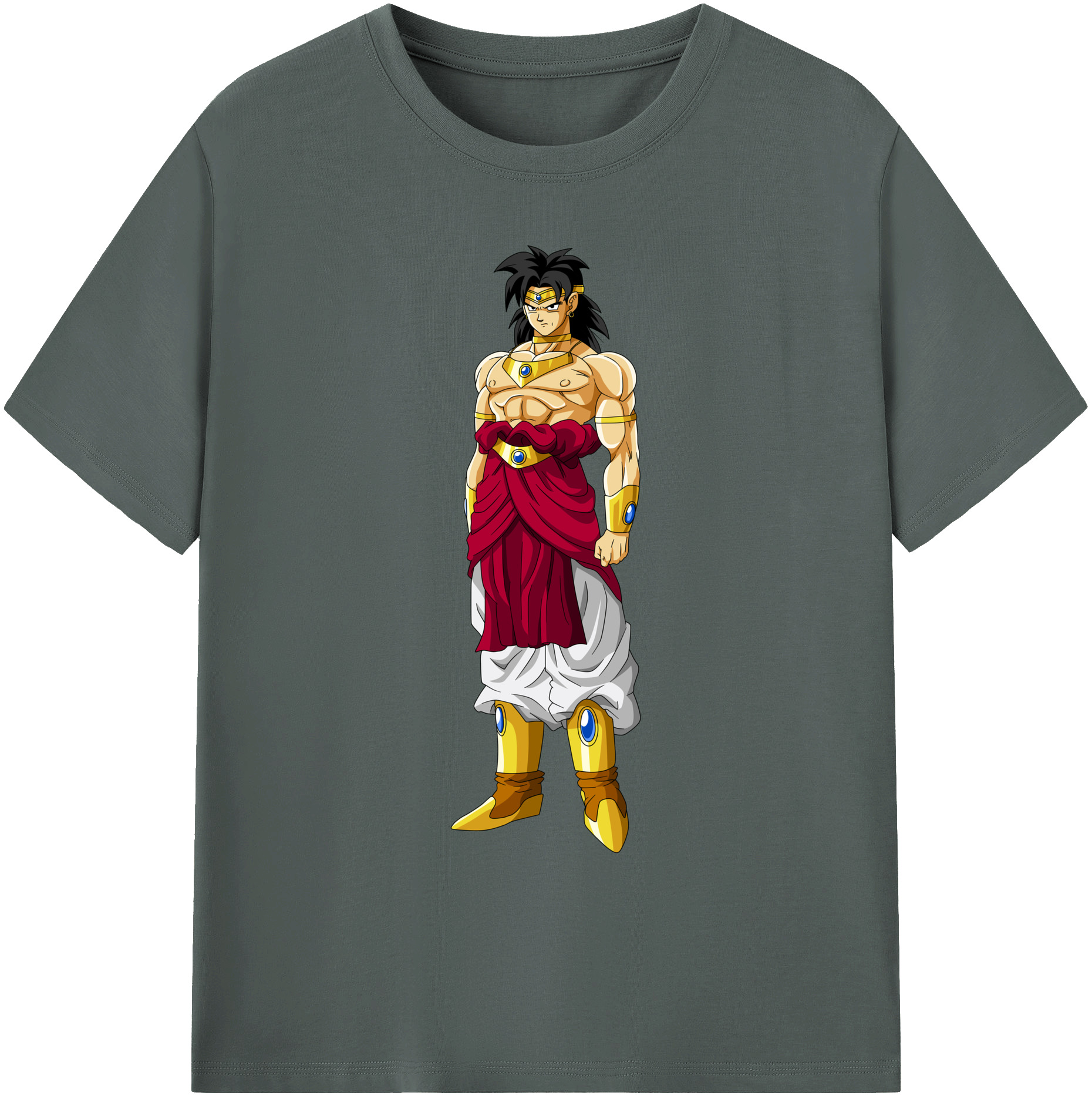 （画像用） ドラゴンボール DRAGON BALL 綿100％ メンズ半袖Tシャツ｜肌触りやわらか＆通気性